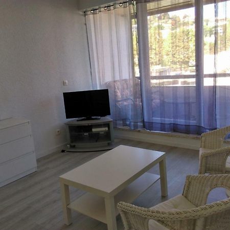 Residence La Terrasse T1 Avec Garage Prive Шамальер Экстерьер фото